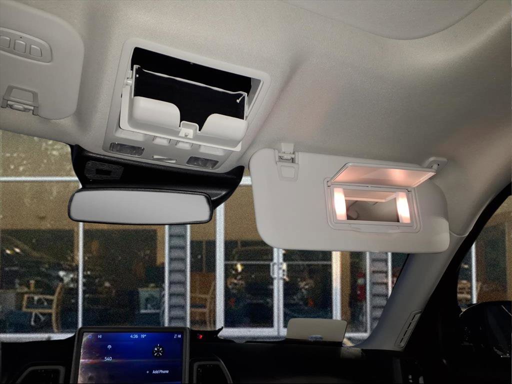 Used 2024 Ford Bronco Sport Badlands w/ Premium Package image 16