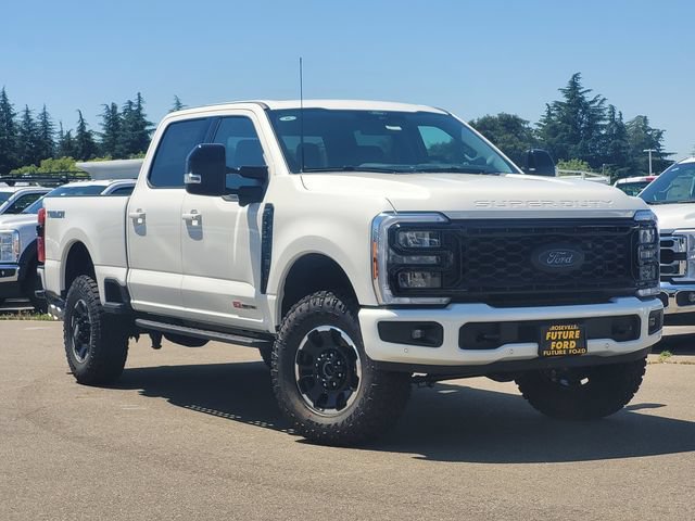 New 2026 Ford F250 Lariat w/ Tremor Off-Road Package AWD/4WD image 1