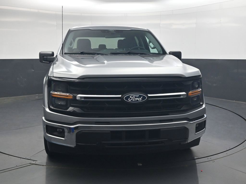 Used 2025 Ford F150 XLT w/ Equipment Group 301A Standard RWD image 14