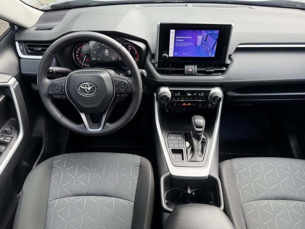 Certified 2025 Toyota RAV4 XLE w/ Convenience Package AWD/4WD image 19