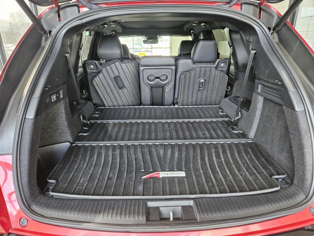 Used 2025 Acura MDX A-Spec image 11