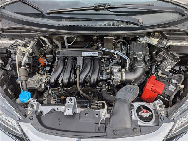 Used 2019 Honda Fit LX image 21