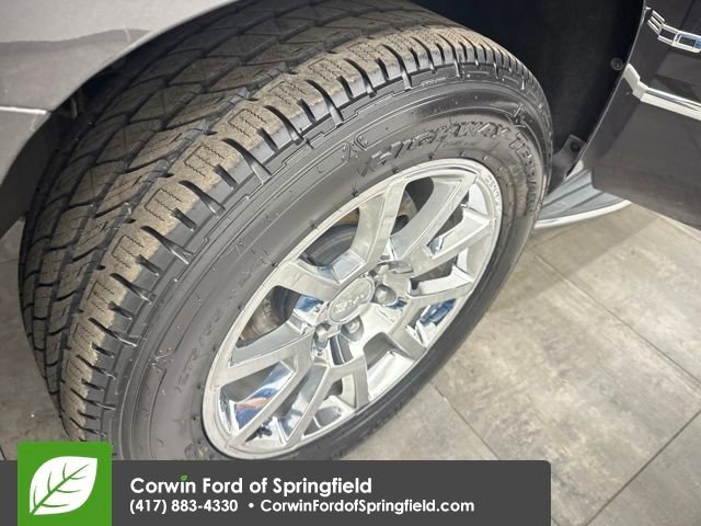 Used 2018 GMC Yukon Denali w/ Open Road Package image 42