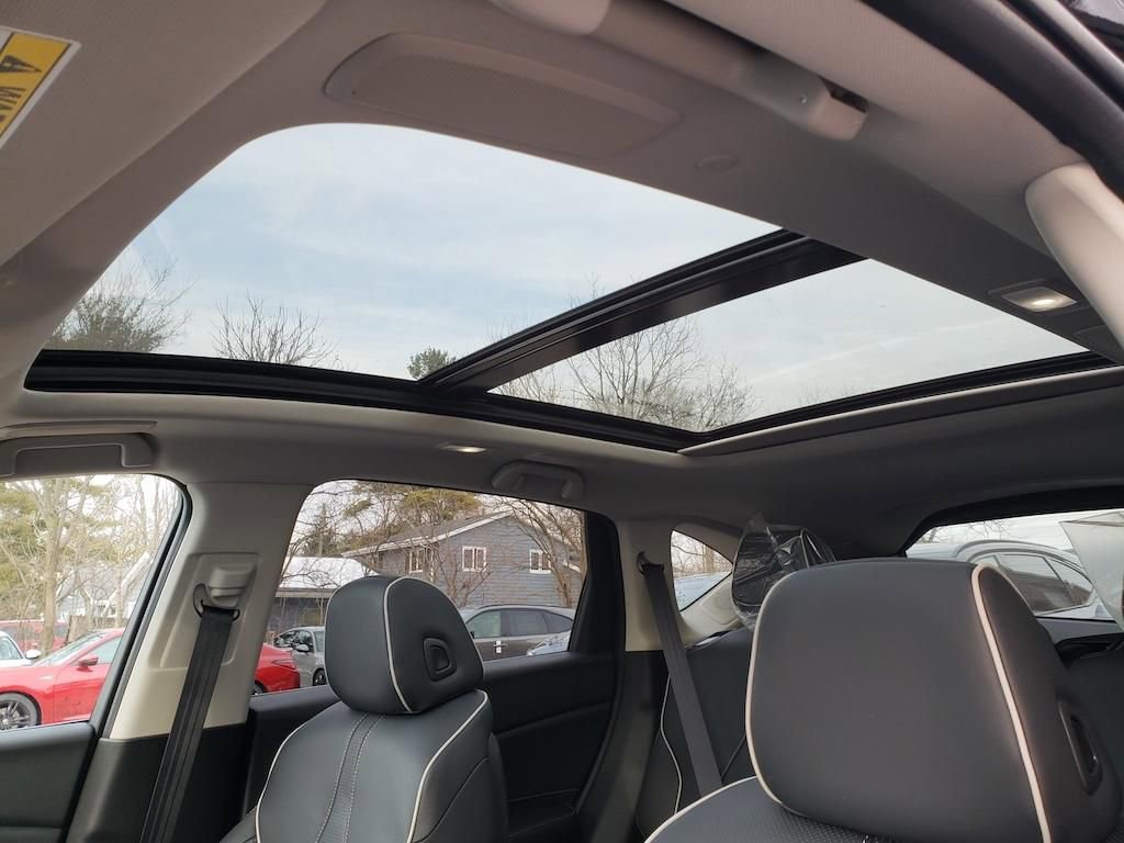 New 2026 Acura RDX SH-AWD w/ Advance Package image 14