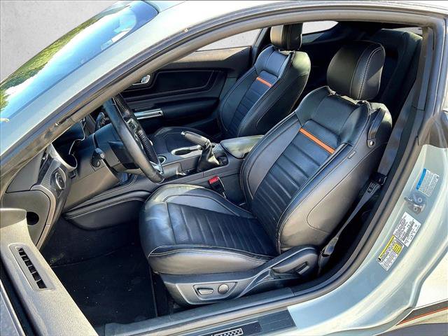 Used 2023 Ford Mustang Mach 1 w/ Equipment Group 700A RWD image 24