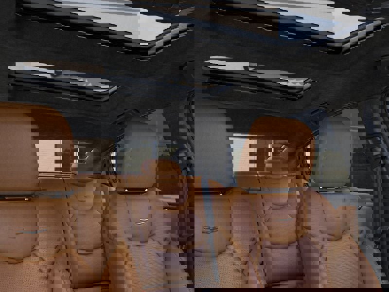 New 2026 Cadillac CT5 V w/ Platinum Package image 24