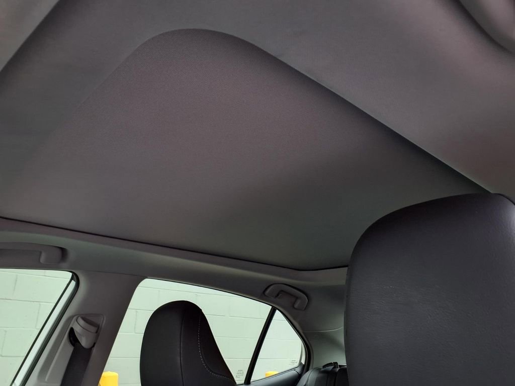 Certified 2024 Toyota Camry XSE w/ Blackout Package (TMS) image 18