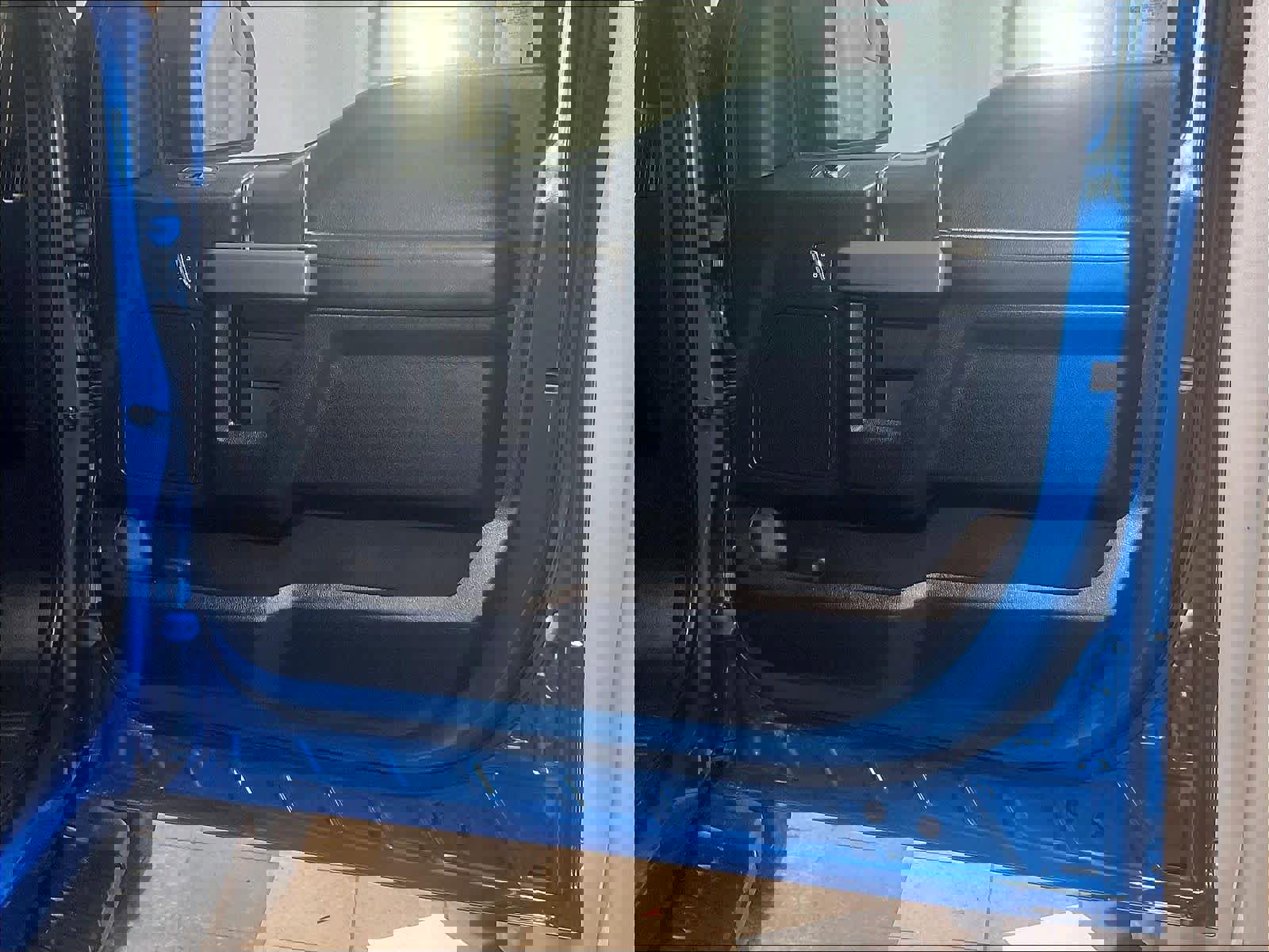 Used 2020 Ford F150 XLT w/ Equipment Group 302A Luxury image 12