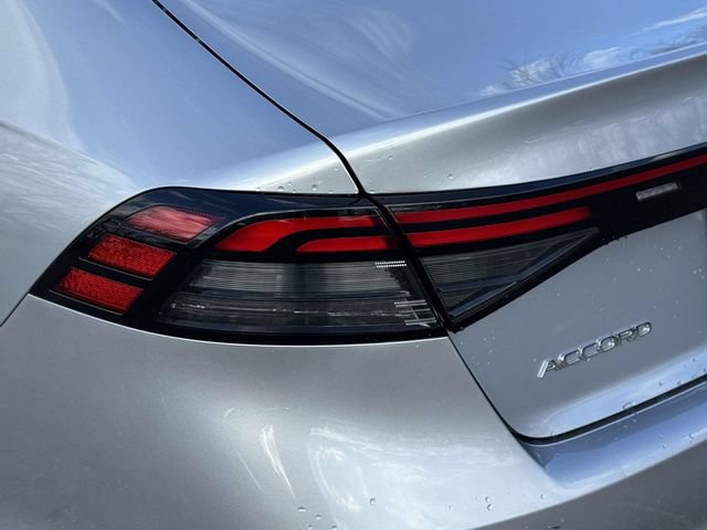 Used 2025 Honda Accord LX image 9
