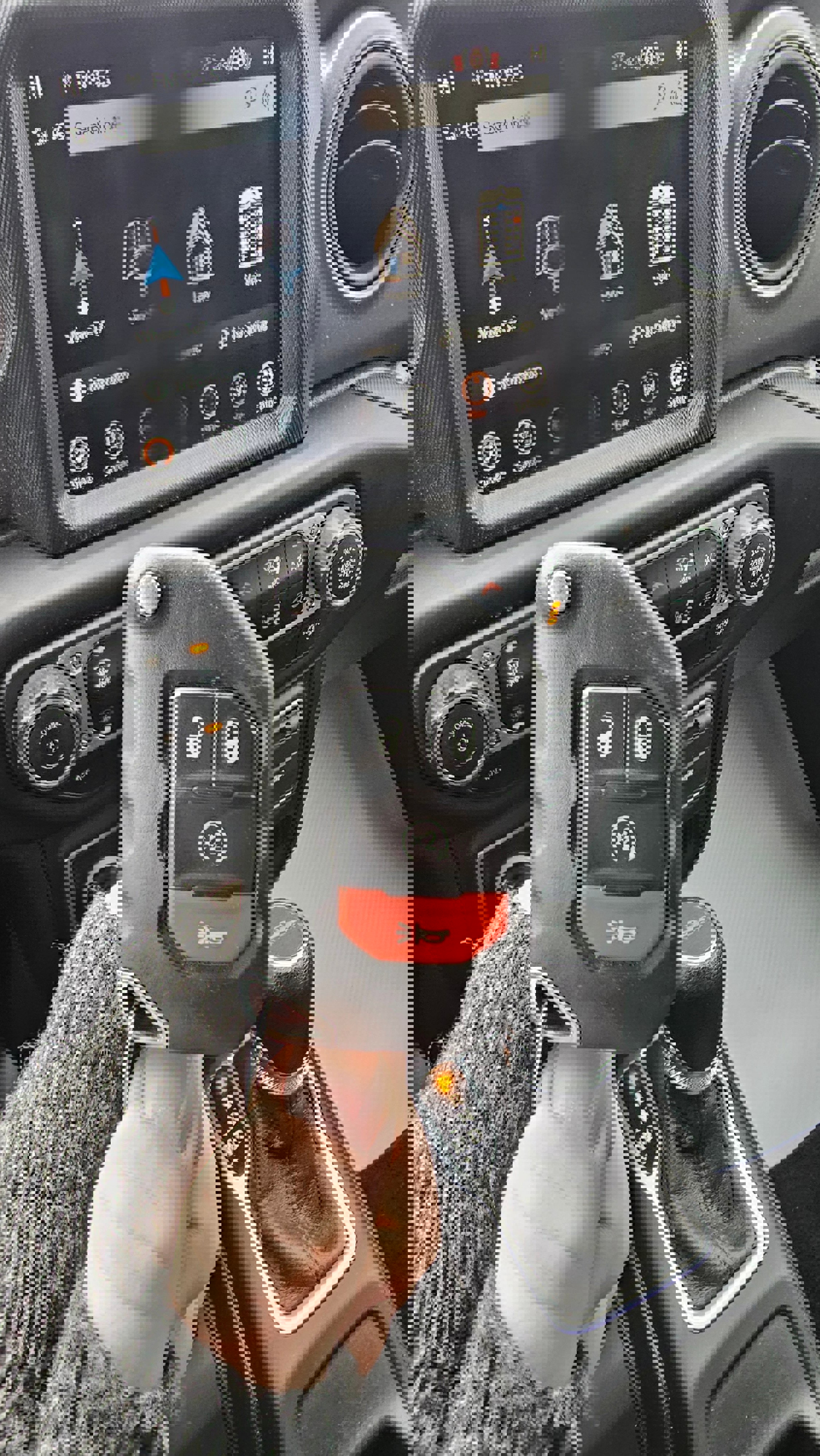 Used 2021 Jeep Gladiator Willys image 28