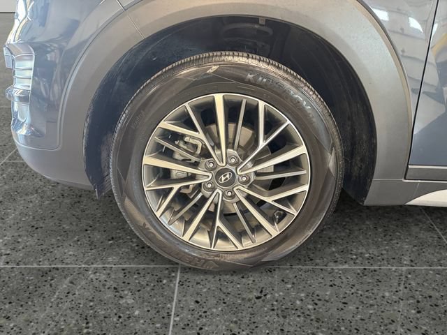 Used 2019 Hyundai Tucson SEL AWD/4WD image 24