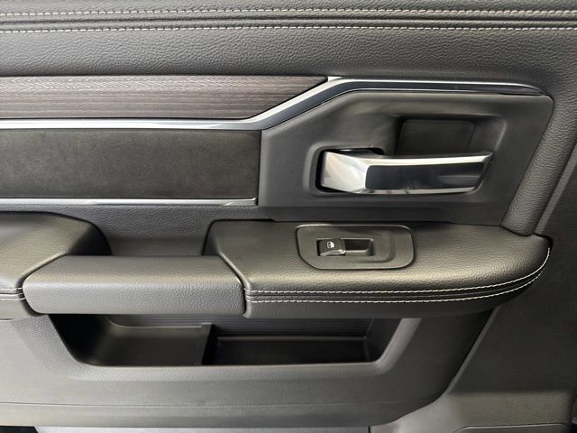 New 2026 RAM 2500 Laramie image 38