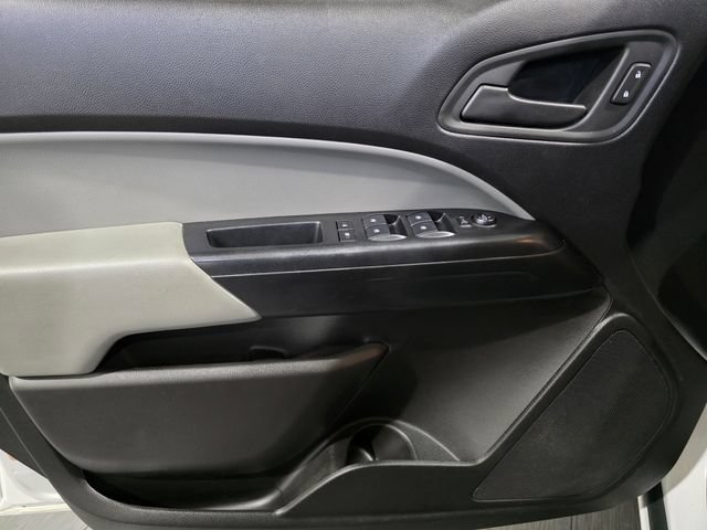 Used 2019 Chevrolet Colorado W/T w/ Custom Special Edition AWD/4WD image 10