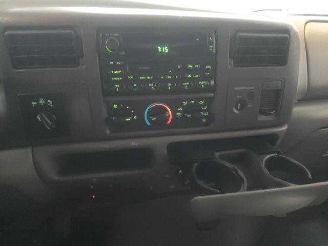 Used 2001 Ford F250 XLT AWD/4WD image 23