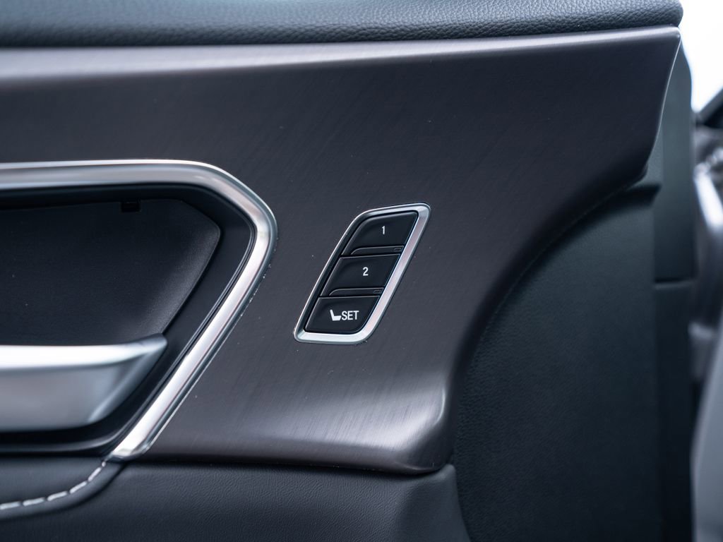 New 2026 Acura RDX SH-AWD image 24