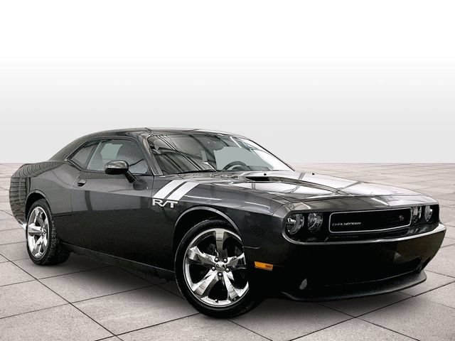 Used 2014 Dodge Challenger R/T w/ Electronics Convenience Group RWD image 3