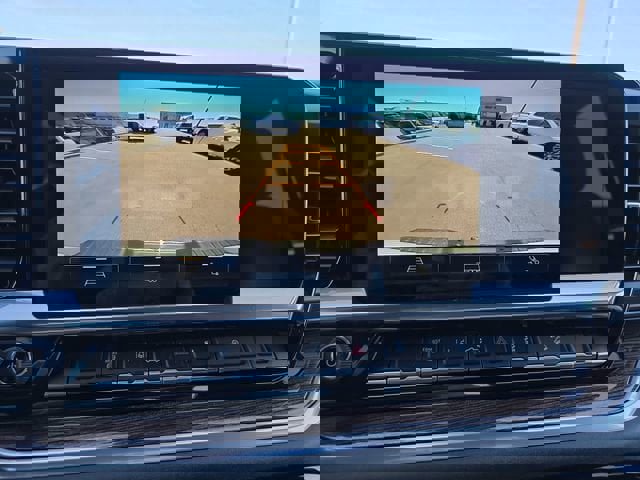 New 2026 Chevrolet Silverado 2500 LT w/ Leather Package image 22