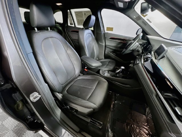 Used 2021 BMW X1 sDrive28i w/ Convenience Package FWD image 30