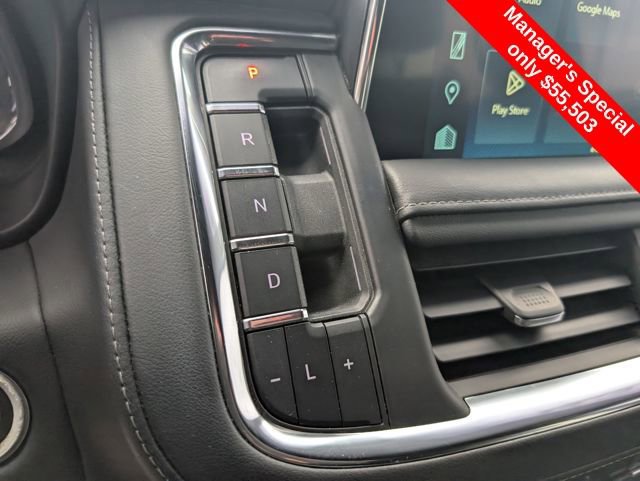 Used 2023 Chevrolet Tahoe Z71 image 22