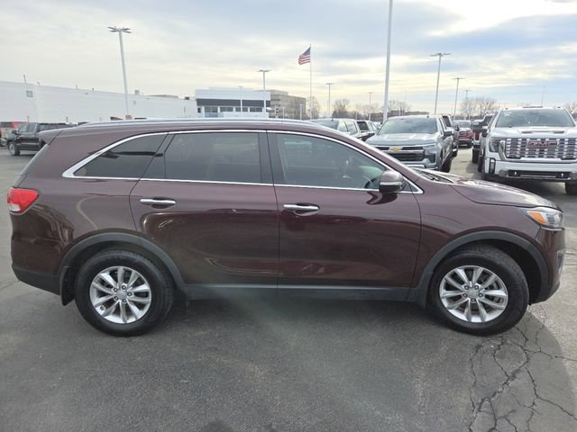 Used 2018 Kia Sorento LX image 13