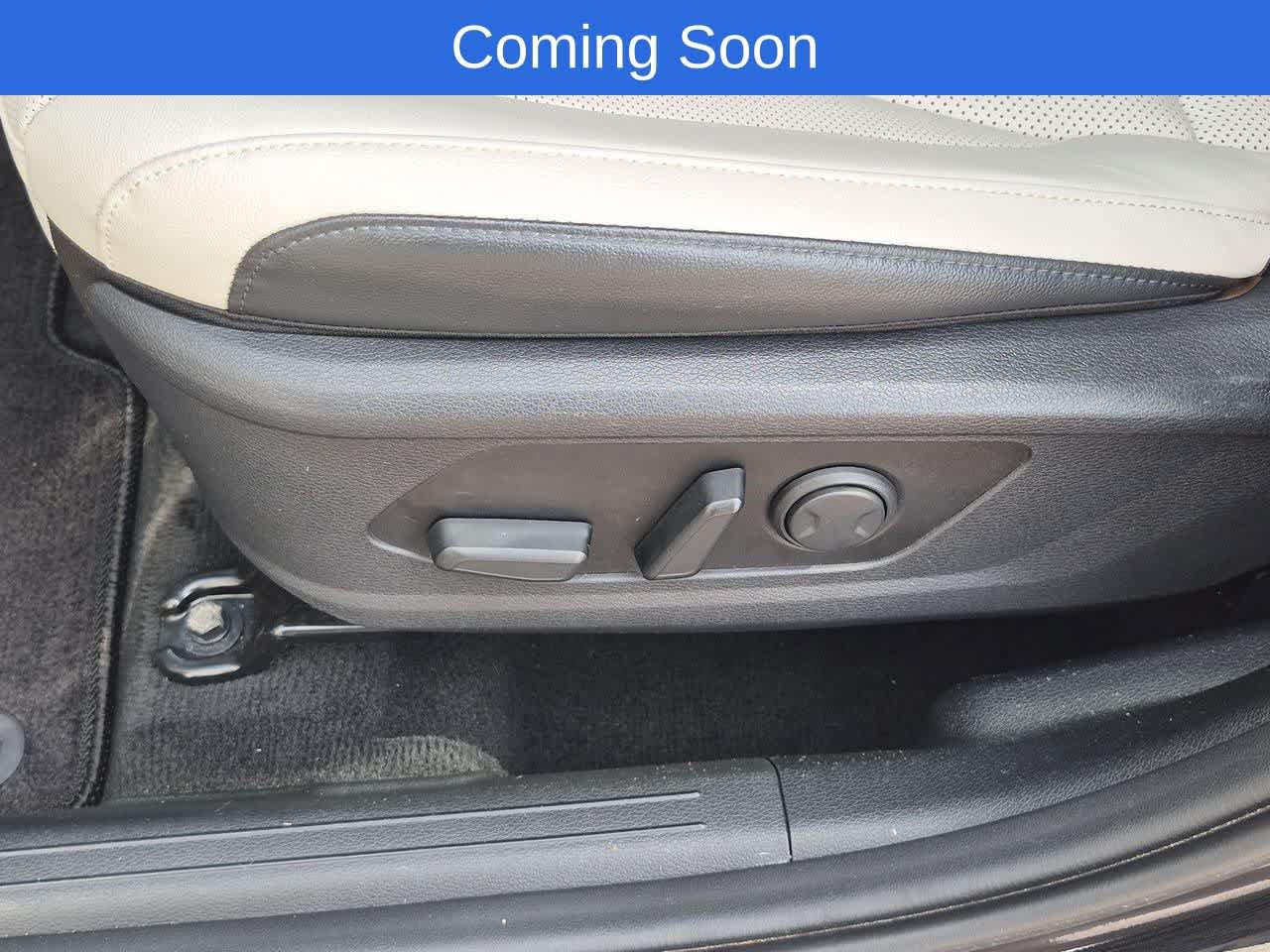 Used 2023 Kia Sportage EX FWD image 17