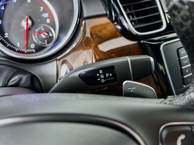 Used 2019 Mercedes-Benz GLS 450 4MATIC image 17