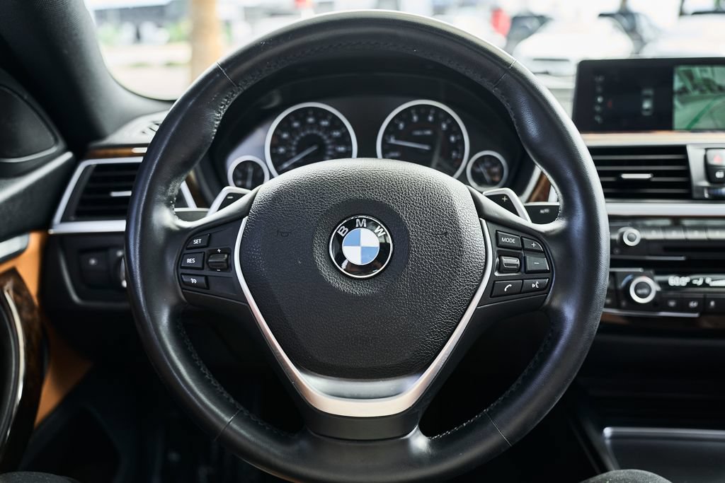 Used 2018 BMW 430i Gran Coupe RWD image 20