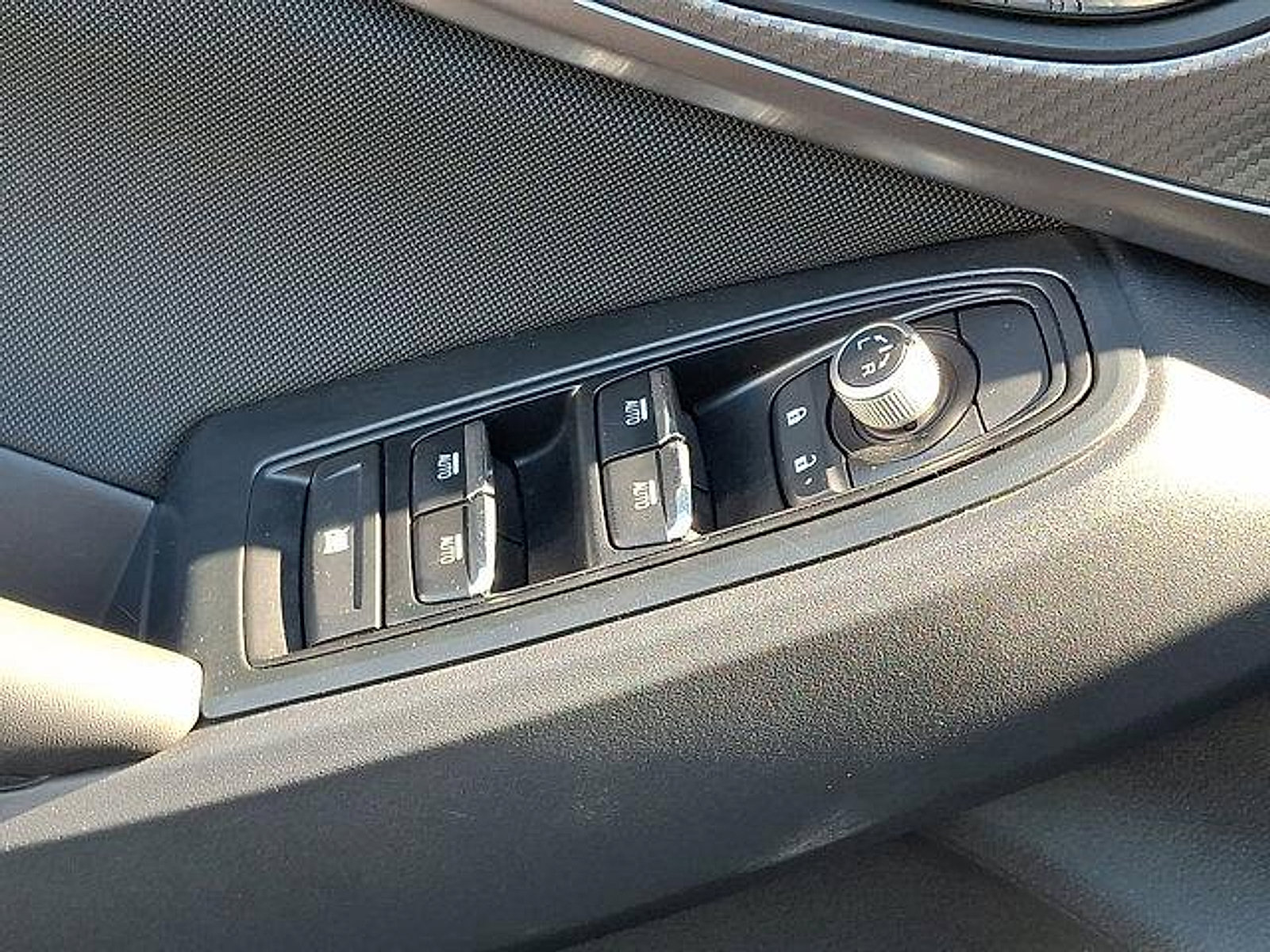 Used 2024 Subaru WRX Premium w/ Popular Package #1A image 22