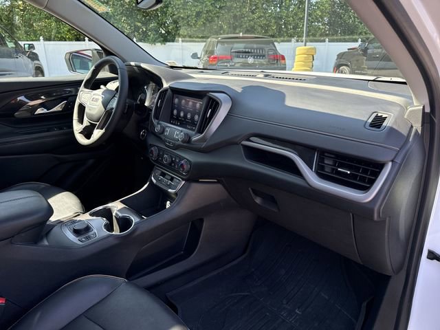 Used 2023 GMC Terrain AT4 w/ LPO, Floor Liner Package AWD/4WD image 29