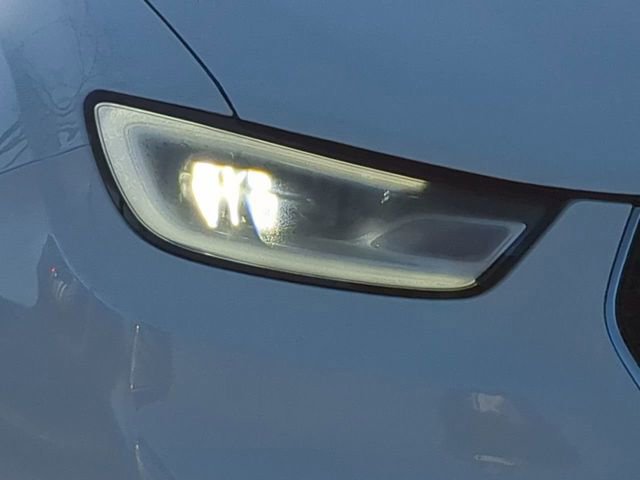 New 2025 Chrysler Pacifica Select image 9
