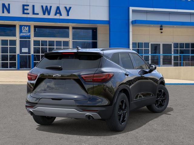 New 2026 Chevrolet Blazer LT w/ Sound & Technology Package AWD/4WD image 6