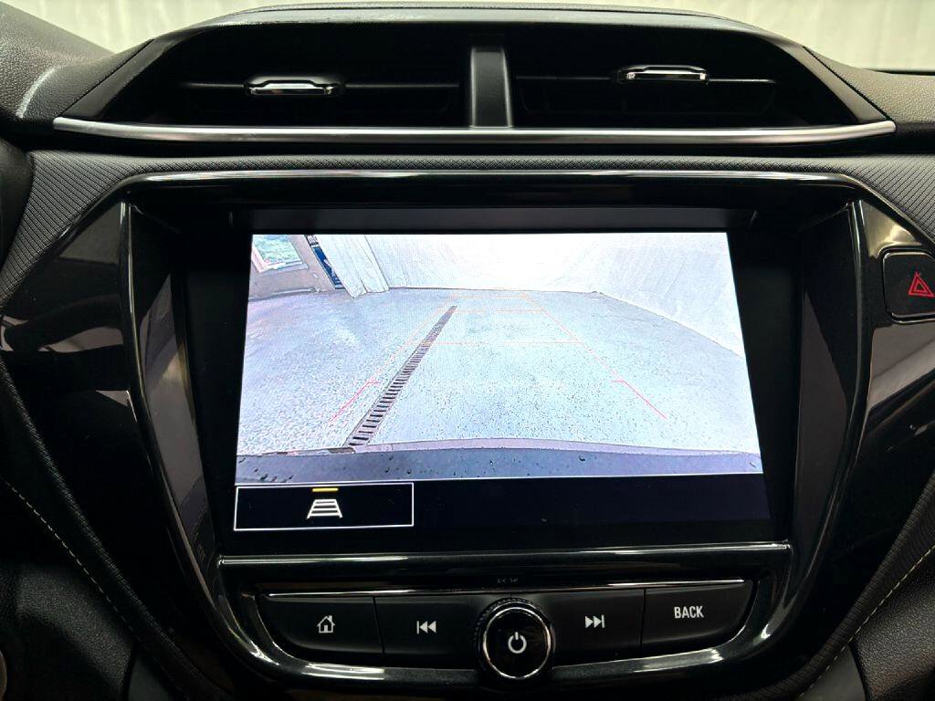 Used 2021 Chevrolet TrailBlazer ACTIV w/ Sun and Liftgate Package image 22
