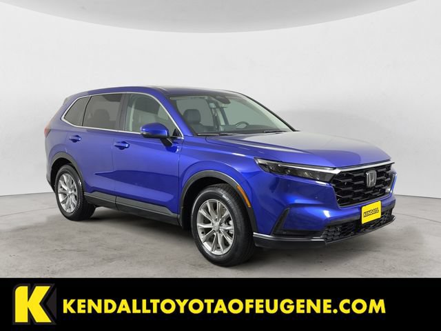 Used 2023 Honda CR-V EX-L image 7