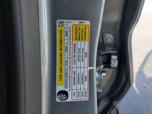 New 2026 Buick Encore GX Sport Touring w/ Advanced Technology Package FWD image 31
