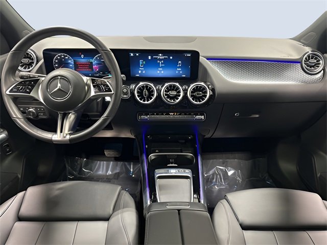 Used 2025 Mercedes-Benz GLA 250 4MATIC image 13