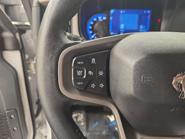 Certified 2024 Ford Bronco Wildtrak AWD/4WD image 35