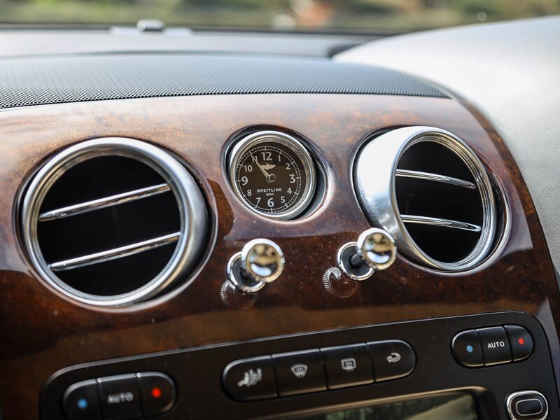 Used 2008 Bentley Continental GTC AWD/4WD image 31