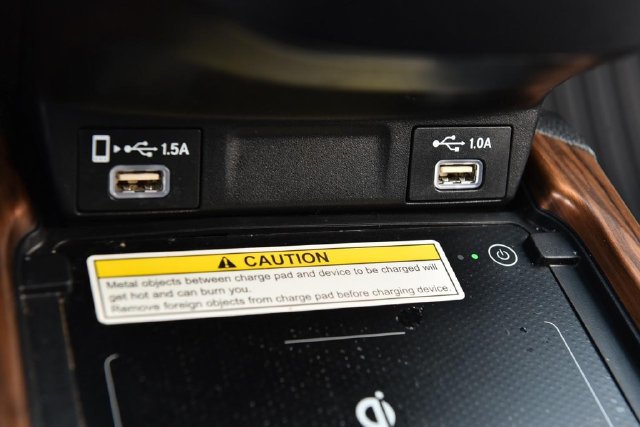 Used 2022 Honda CR-V Touring image 19