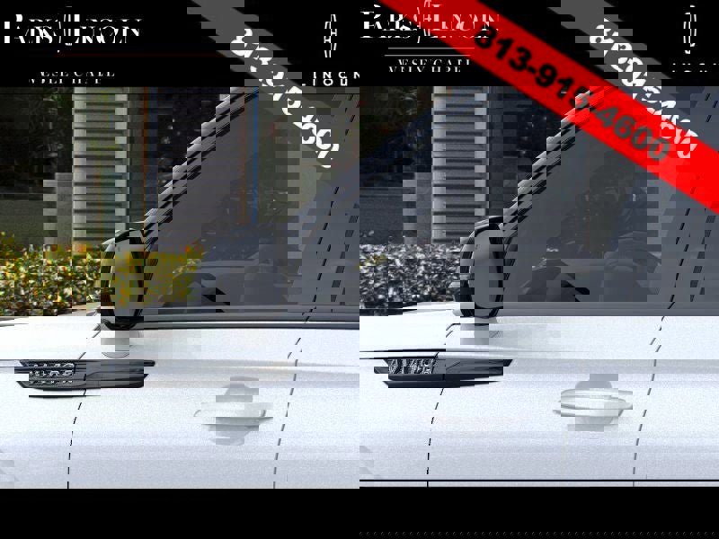 New 2026 Lincoln Aviator Black Label w/ Jet Appearance Package image 20