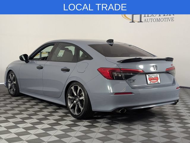 Used 2024 Honda Civic Si image 6