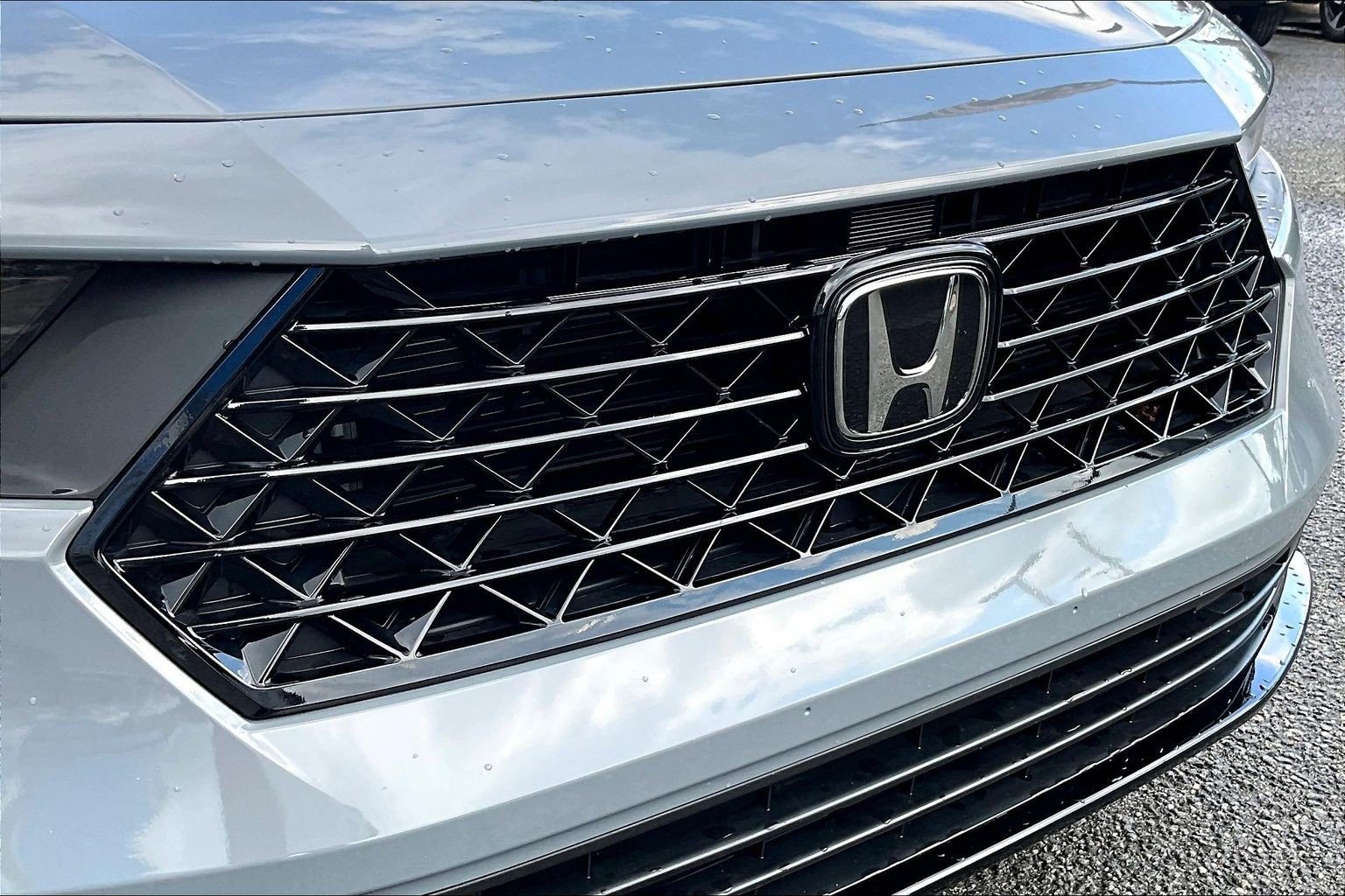 Used 2024 Honda Accord Sport image 29