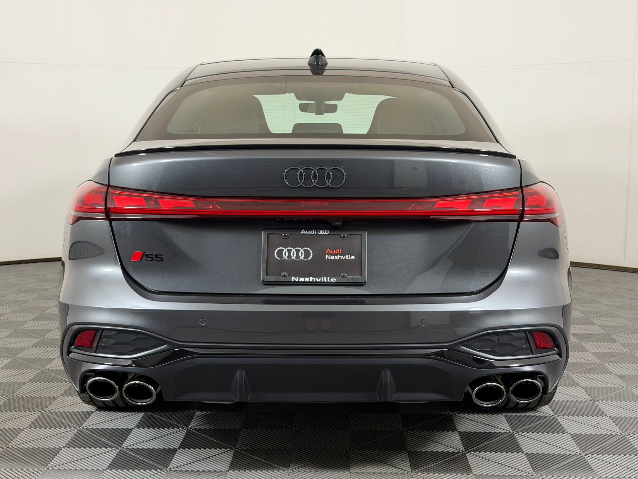 New 2026 Audi S5 Prestige AWD/4WD image 10
