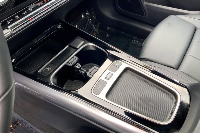 Used 2026 Mercedes-Benz GLA 250 4MATIC image 13