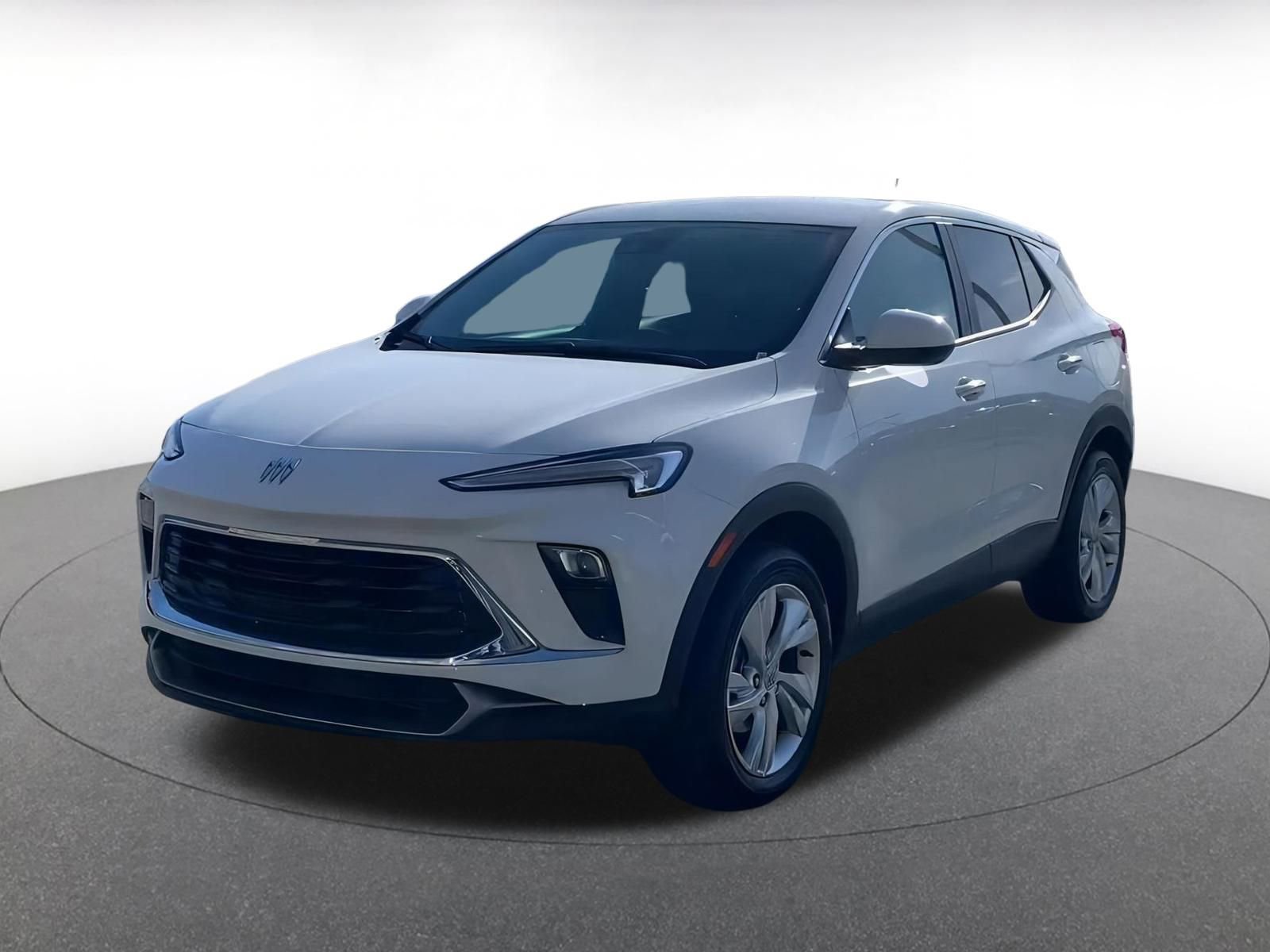 Used 2025 Buick Encore GX Preferred image 7