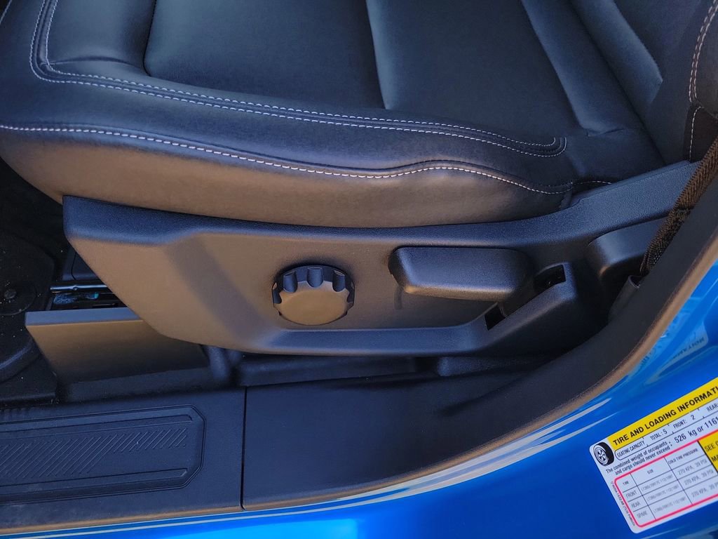 New 2026 Ford Bronco Big Bend w/ Black Diamond Package image 9