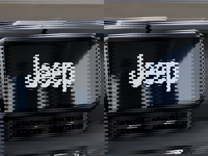 New 2026 Jeep Wrangler Sahara image 44