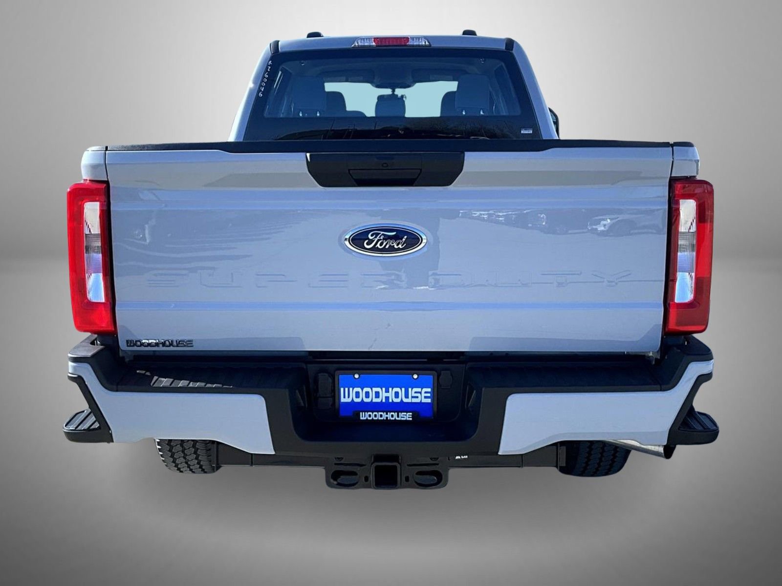 New 2026 Ford F250 XL w/ STX Appearance Package image 6