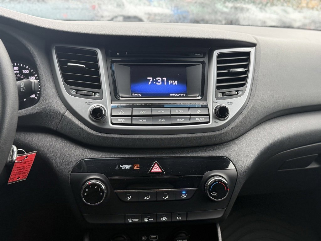 Used 2016 Hyundai Tucson SE w/ Option Group 02 image 29