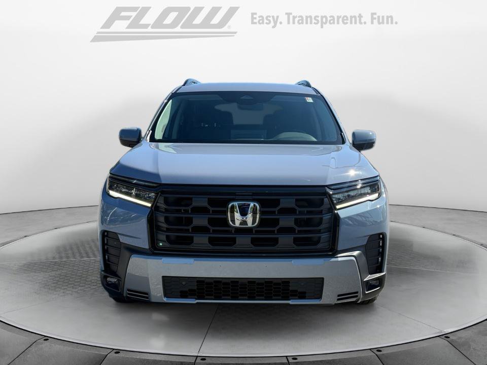 New 2026 Honda Pilot EX-L image 2