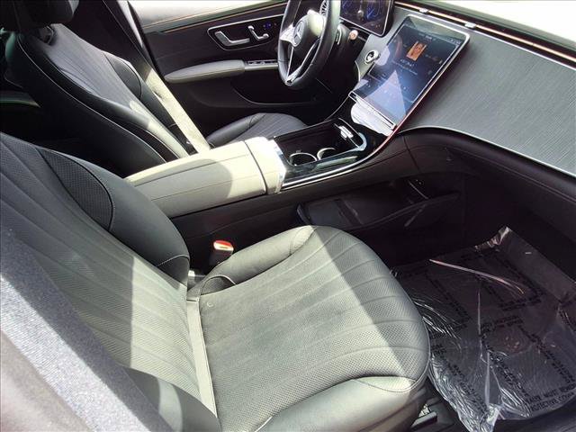 Certified 2023 Mercedes-Benz EQS 450+ Sedan image 22